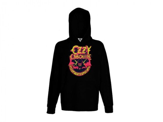 Sudadera Ozzy Osbourne